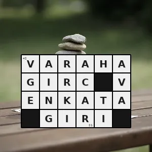 Rozwiązanie krzyżówki: prezydent indii w latach 1969 1974 - varahagirc venkata giri | hasła, synonimy i podpowiedzi Hasło krzyżówkowe prezydent indii w latach 1969 1974 - varahagirc venkata giri – rozwiązanie, synonimy, podpowiedzi i definicje krzyżówkowe